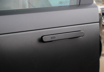 Подержанный автомобиль Land Rover Range Rover Sport 2022 года (20 фото)
