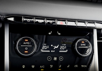 Подержанный автомобиль Chery Tiggo 7 Pro Max 2023 года (25 фото)