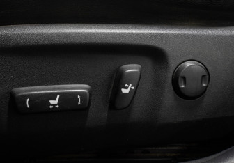 Подержанный автомобиль Toyota Camry Sedan 2016 года (21 фото)