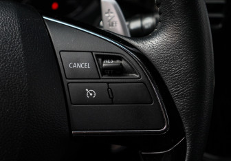 Подержанный автомобиль Mitsubishi Outlander 2021 года (22 фото)