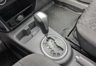 Подержанный автомобиль Suzuki SX4 Hatchback 2011 года (27 фото)