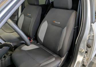 Подержанный автомобиль LADA (ВАЗ) Granta Sedan 2024 года (20 фото)