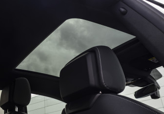 Подержанный автомобиль Audi A5 Liftback 2020 года (18 фото)