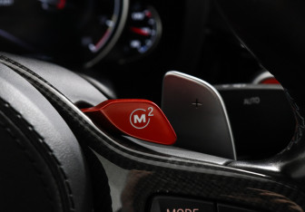 Подержанный автомобиль BMW M5 Sedan 2019 года (15 фото)