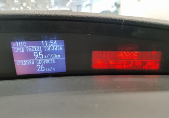 Подержанный автомобиль Mazda 3 Sedan 2011 года (13 фото)