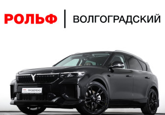 Подержанный автомобиль Voyah Free 2023 года (32 фото)