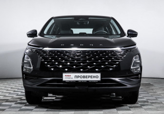 Подержанный автомобиль Omoda C5 2024 года (2 фото)