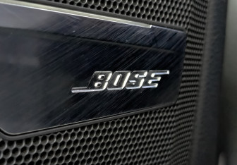 Подержанный автомобиль Audi SQ7 2020 года (27 фото)