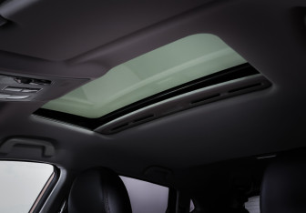 Подержанный автомобиль Haval H2 2019 года (21 фото)