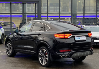 Подержанный автомобиль Knewstar 001 2024 года (7 фото)