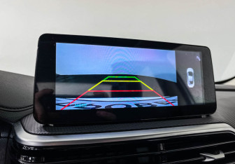 Подержанный автомобиль Changan Alsvin 2023 года (15 фото)