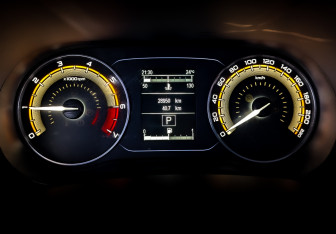 Подержанный автомобиль LADA (ВАЗ) Vesta Wagon 2024 года (13 фото)