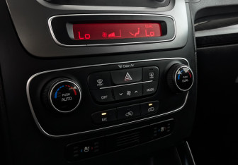 Подержанный автомобиль Kia Sorento 2019 года (21 фото)