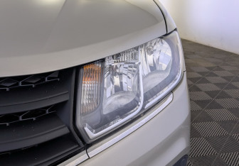 Подержанный автомобиль LADA (ВАЗ) Largus Van 2021 года (12 фото)