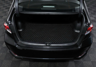 Подержанный автомобиль Toyota Corolla Sedan 2021 года (19 фото)