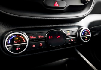 Подержанный автомобиль Kia Soul 2019 года (25 фото)