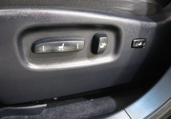 Подержанный автомобиль Lexus RX 2012 года (12 фото)