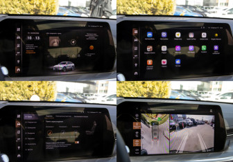 Новый Haval F7x 2026 (20 фото)