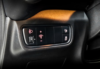 Подержанный автомобиль Kia Soul 2021 года (25 фото)