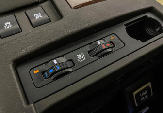 Подержанный автомобиль Lexus RX 2014 года (17 фото)