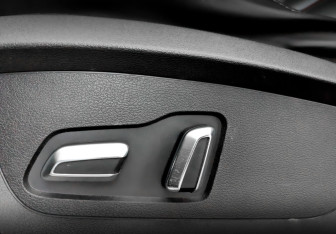 Подержанный автомобиль Chery Tiggo 7 Pro 2022 года (21 фото)