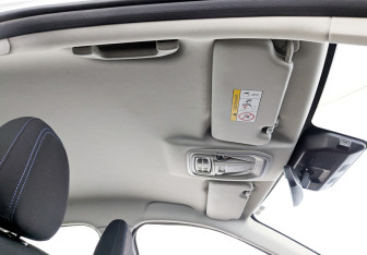 Подержанный автомобиль Haval Jolion 2023 года (22 фото)