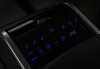 Подержанный автомобиль Toyota Camry Sedan 2018 года (19 фото)