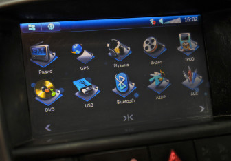 Подержанный автомобиль Opel Astra Sedan 2012 года (19 фото)