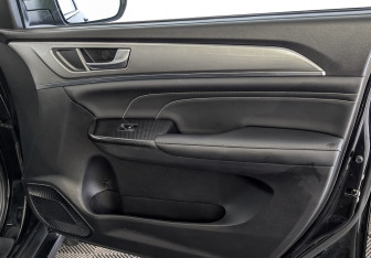 Подержанный автомобиль Haval M6 2023 года (25 фото)