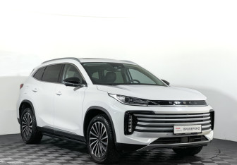 Подержанный автомобиль Exeed TXL 2023 года (3 фото)