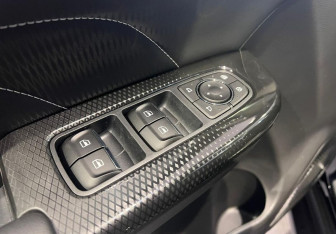 Новый Haval M6 2024 (8 фото)