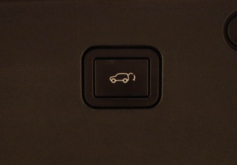 Подержанный автомобиль Changan UNI-K 2023 года (27 фото)