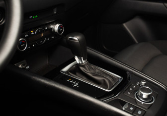 Новый Mazda CX-5 2026 (19 фото)