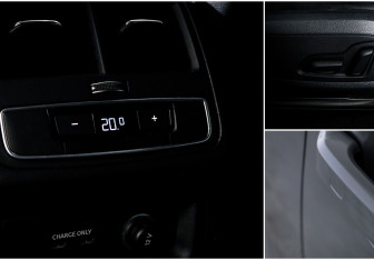 Подержанный автомобиль Audi A4 Sedan 2021 года (16 фото)