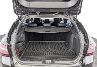 Подержанный автомобиль LADA (ВАЗ) Vesta Wagon 2024 года (10 фото)