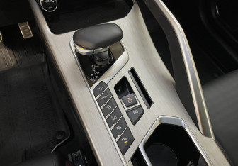 Подержанный автомобиль Belgee X50 2024 года (29 фото)