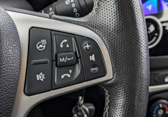 Подержанный автомобиль LADA (ВАЗ) Vesta Sedan 2020 года (27 фото)