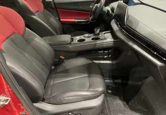 Подержанный автомобиль Changan CS55PLUS 2023 года (9 фото)