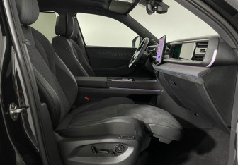 Новый Volkswagen Teramont 2026 (12 фото)