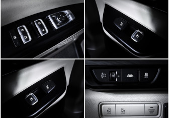 Подержанный автомобиль Kia Carnival 2020 года (21 фото)