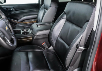 Подержанный автомобиль Chevrolet Tahoe 2016 года (6 фото)