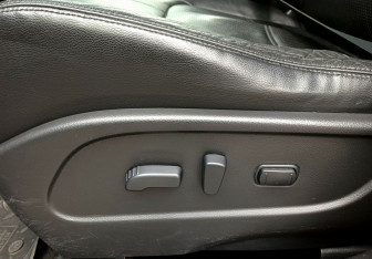 Подержанный автомобиль Nissan Murano Suv 2013 года (24 фото)