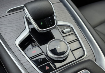 Подержанный автомобиль Chery Tiggo 8 Pro Max 2023 года (20 фото)