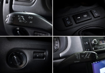 Подержанный автомобиль Skoda Fabia RS Hatchback 2011 года (16 фото)