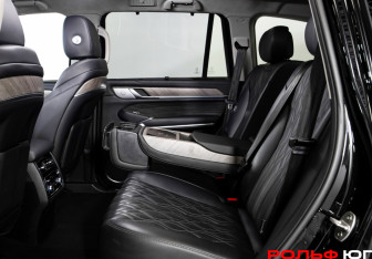 Подержанный автомобиль Tank 500 2023 года (8 фото)