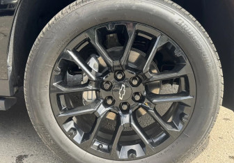 Новый Chevrolet Tahoe 2023 (19 фото)