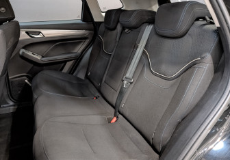 Подержанный автомобиль Haval Jolion 2022 года (18 фото)