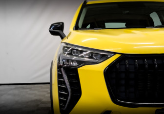 Подержанный автомобиль Haval Jolion 2024 года (17 фото)