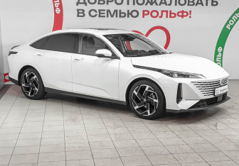 Подержанный автомобиль Changan Lamore 2024 года (3 фото)