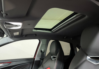 Подержанный автомобиль Kaiyi E5 2023 года (16 фото)